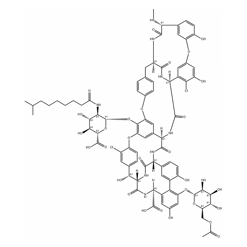 Dalbavancin HCl