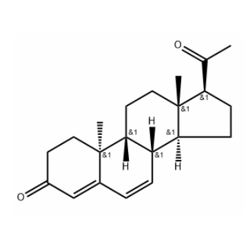 dydrogesterone progesterone ที่ใช้งานอยู่