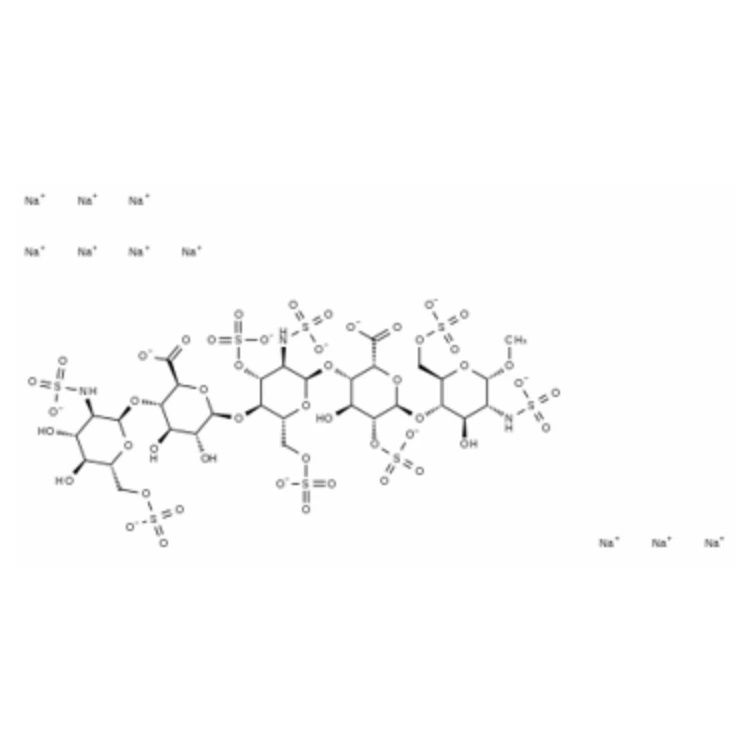 fondaparinux sodium antithrombosis