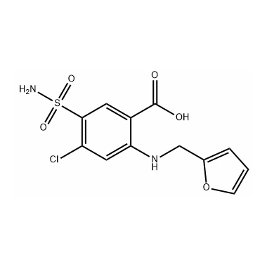 Furosemide Is A Powerful Diuretic